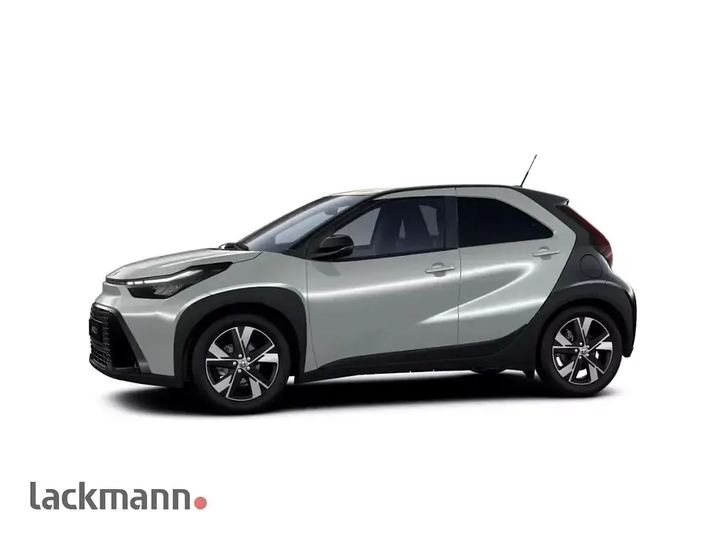 Gebraucht Toyota Aygo X 117 PS (86 kW) 2026 SUV