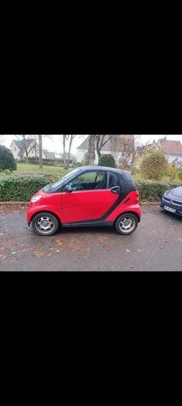 Gebraucht 2009 Smart ForTwo Coupé Coupé | 3.900 € (Guter Preis) - Bild 1/4
