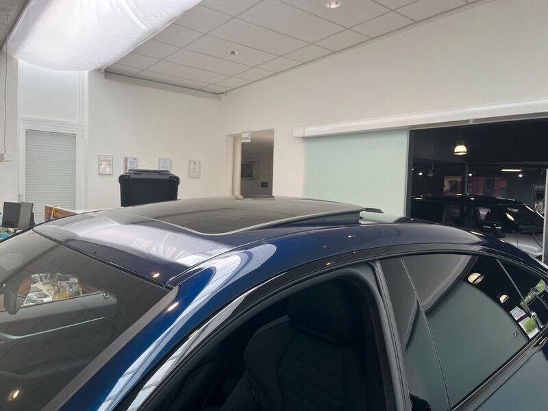 Neu Alpina D4 355 PS (261 kW) 2025 Blau Coupé