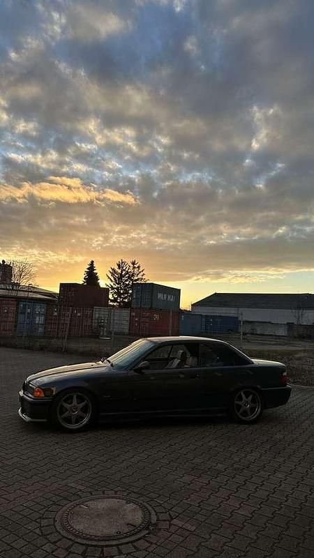 Gebraucht BMW 328 Cabriolet 193 PS (141 kW) 1997 Cabrio