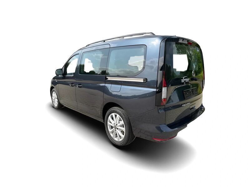 Andere Neu 2025 VW Caddy Maxi Family Van / Kleinbus | 28.949 € (Superpreis) - Bild 1/1