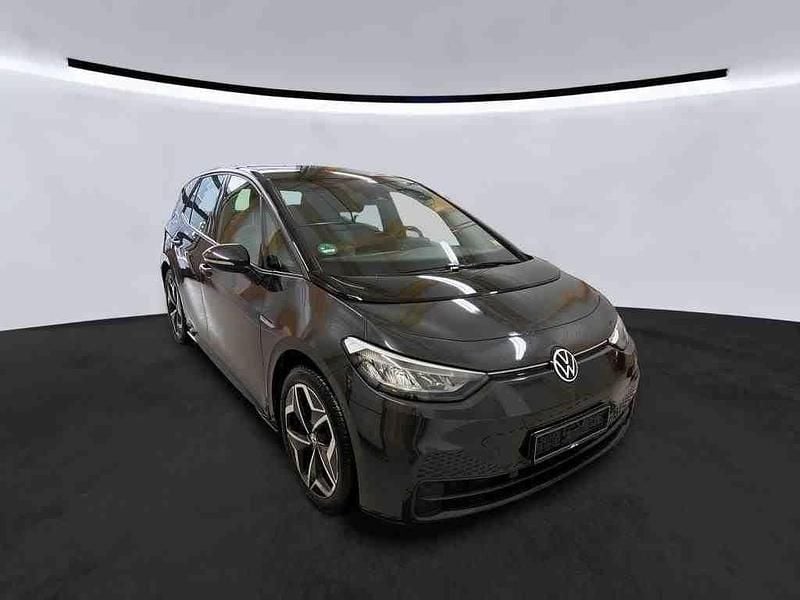 Gebraucht VW ID.3 Pro Performance 150 kW (204 PS) 2021 Grau Kleinwagen