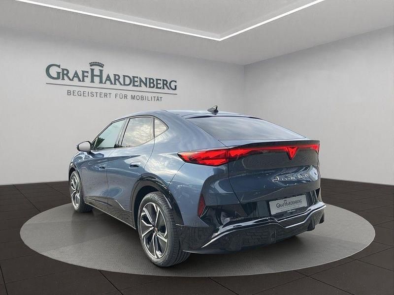 Gebraucht Cupra Tavascan VZ 250 kW (340 PS) 2026 Blau SUV
