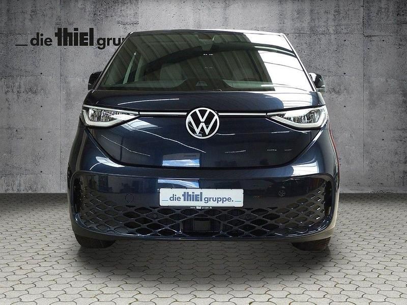 Gebraucht VW ID. Buzz Pro 150 kW (204 PS) 2025 Blau Van / Kleinbus