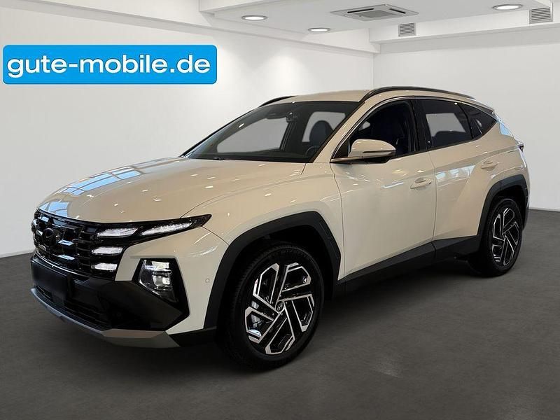 Neu 2026 Hyundai Tucson Prime SUV | 50.500 € - Bild 1/1
