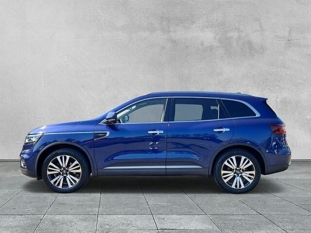 Gebraucht Renault Koleos Initiale Paris 190 PS (139 kW) 2020 Azuritblau SUV