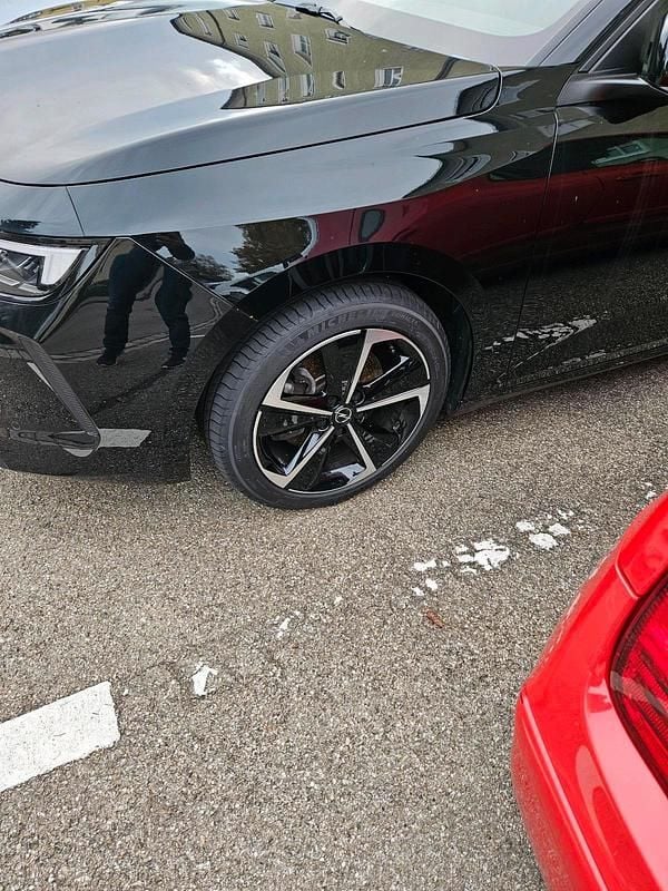 Gebraucht Opel Astra 149 PS (109 kW) 2023 Schwarz Kombi