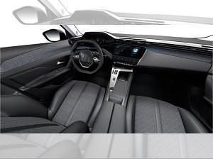 Gebraucht Peugeot 408 145 PS (106 kW) 2024 Blau (obsession blau) Limousine