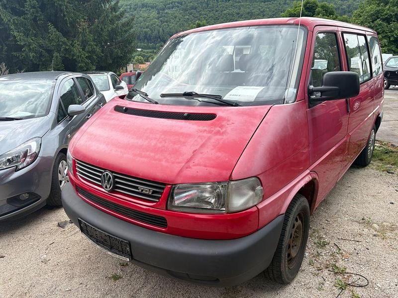 Other Gebraucht 1997 VW Caravelle Van / Kleinbus | 3.400 € (Guter Preis) - Bild 1/4