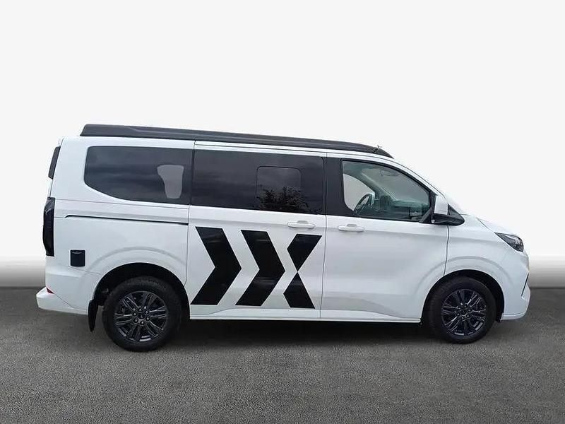 Gebraucht Ford Tourneo 170 PS (125 kW) 2024 Weiß Kombi