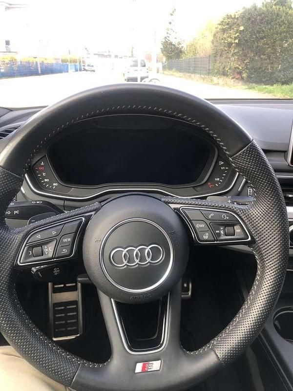 Gebraucht Audi A5 Sport 190 PS (139 kW) 2019 Coupé