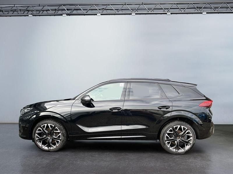 Gebraucht Cupra Terramar VZ 265 PS (194 kW) 2025 Mythosschwarz SUV