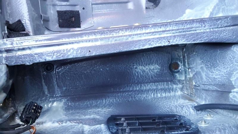 Gebraucht Mercedes 200 75 PS (55 kW) 1995 Braun Limousine