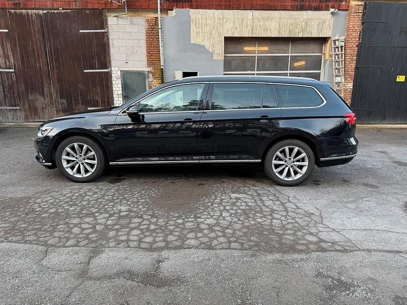 Occasion VW Passat 120 ch (88 kW) 2019 Break