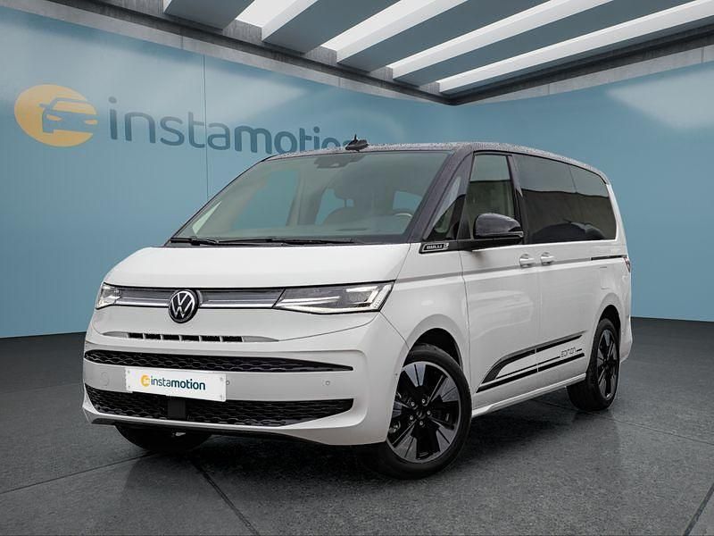 Usata VW Multivan 150 CV (110 kW) 2026 Bianco Monovolume