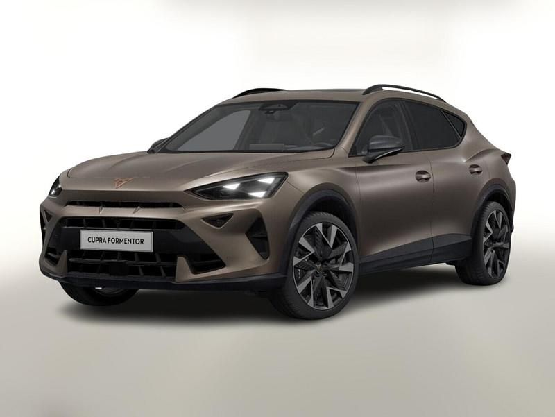 Century bronze matt Gebraucht 2025 Cupra Formentor VZ SUV | 40.422 € (Guter Preis) - Bild 1/3