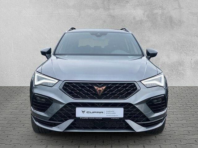 Gebraucht Cupra Ateca 150 PS (110 kW) 2025 Grau SUV