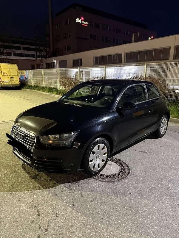 Gebraucht Audi A1 Ambition 86 PS (63 kW) 2011 Kleinwagen