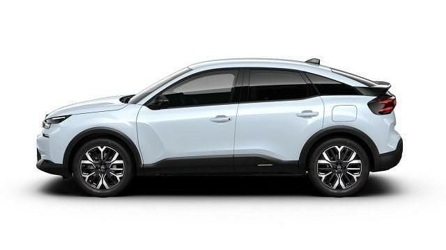 Gebraucht Citroën C4 PureTech 131 PS (96 kW) 2025 Weiss/typ aussenverkleidung metalliclackierung Limousine