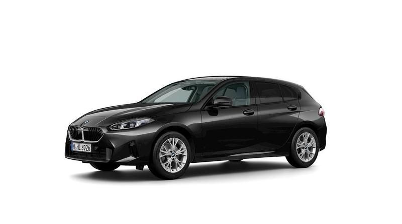 Neu 2026 BMW 118 Efficient Dynamics Kleinwagen | 40.053 € - Bild 1/3