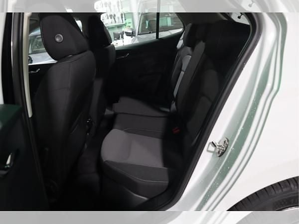 Neu Skoda Fabia Selection 80 PS (58 kW) 2025 Weiß (moonweiss metallic) Limousine