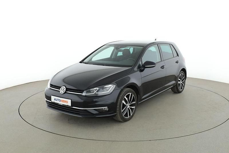 Gebraucht VW Golf VII Join 150 PS (110 kW) 2018 Limousine
