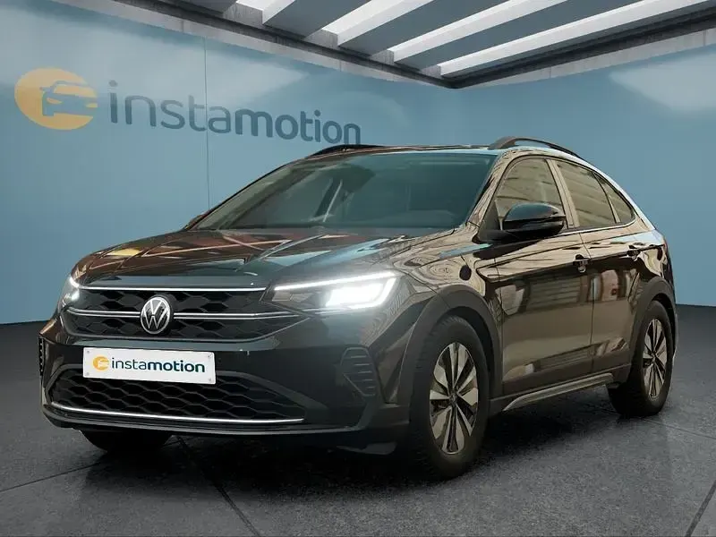 Gebraucht VW Taigo 116 PS (85 kW) 2025 Schwarz SUV