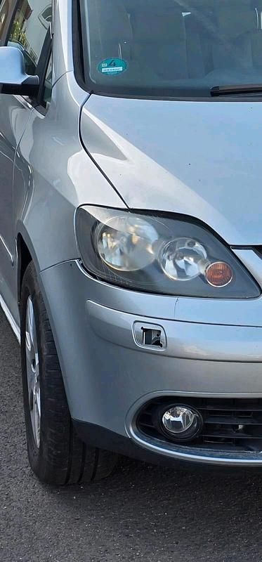 Gebraucht VW Golf IV 105 PS (77 kW) 2006 Silber Limousine