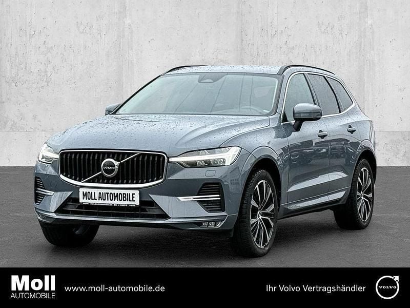 Gebraucht Volvo XC60 Core 197 PS (144 kW) 2024 Thunder grey SUV