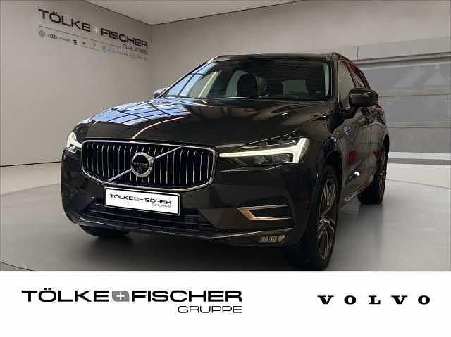 Gebraucht 2021 Volvo XC60 SUV | 37.463 € (Etwas zu teuer) - Bild 1/4