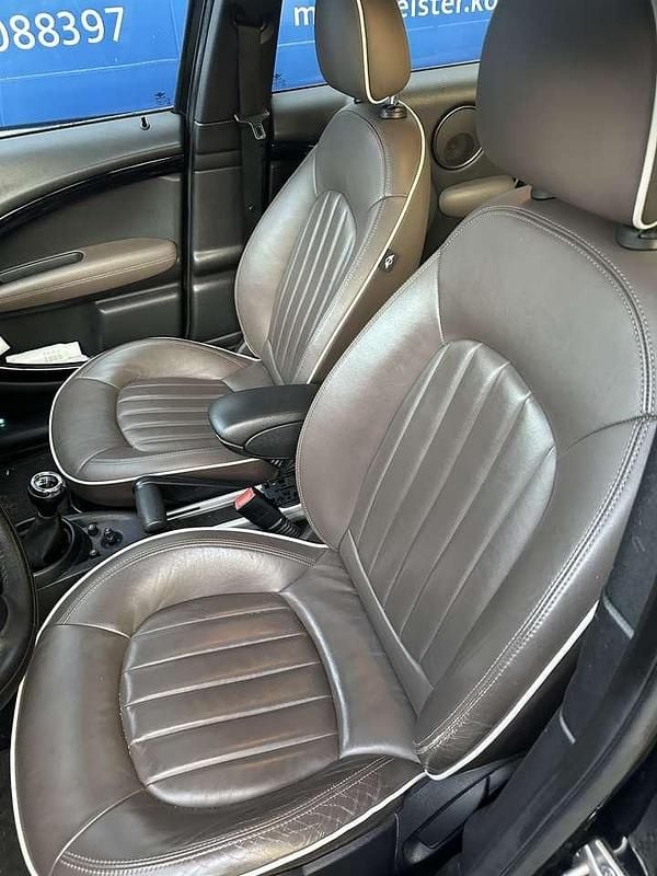 Gebraucht Mini Cooper SD Countryman 143 PS (105 kW) 2013 SUV