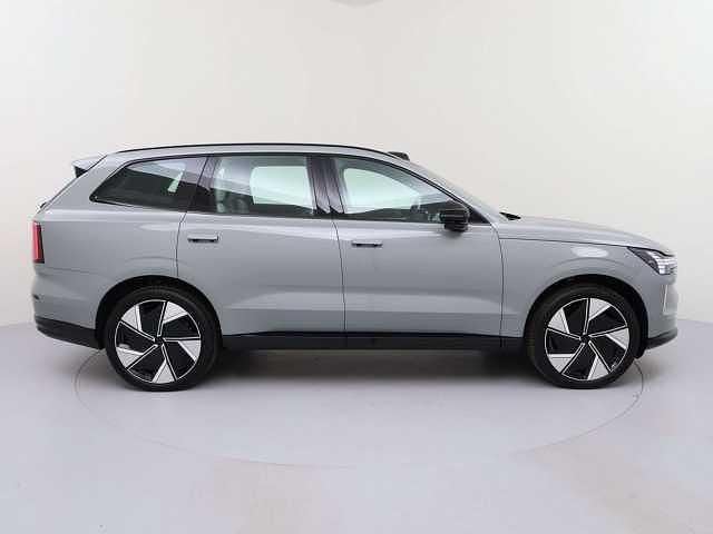 Gebraucht Volvo EX90 Performance 380 kW (517 PS) 2024 Grau SUV