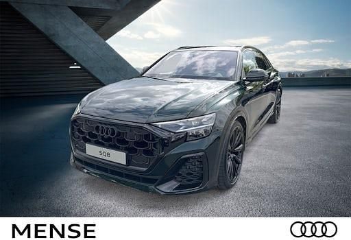 Neu Audi SQ8 Design 507 PS (372 kW) 2025 Individuell SUV