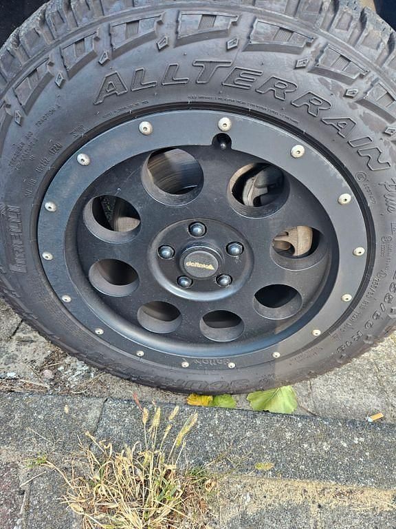 Gebraucht VW Amarok 224 PS (164 kW) 2016 Blau Pickup