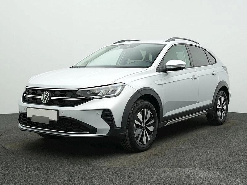 Silber Gebraucht 2024 VW Taigo Move SUV | 23.389 € (Etwas zu teuer) - Bild 1/4