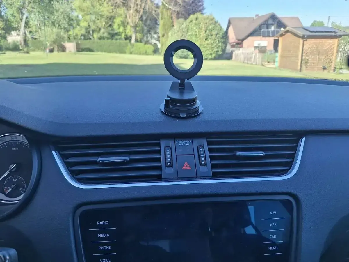Gebraucht Skoda Octavia Style 150 PS (110 kW) 2019 Grau Kombi