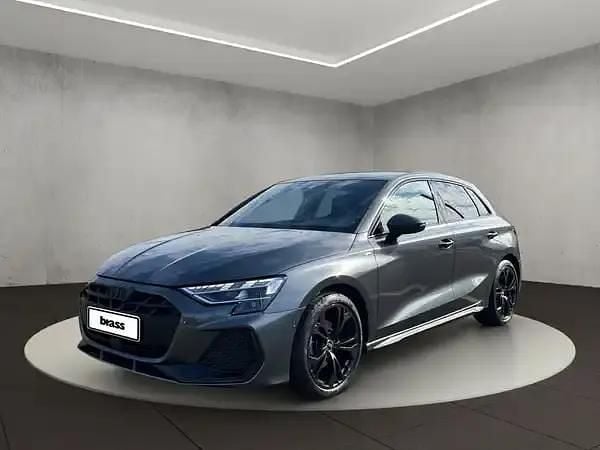 Brugt Audi A3 Ambiente 150 HK (110 kW) 2025 Sedan
