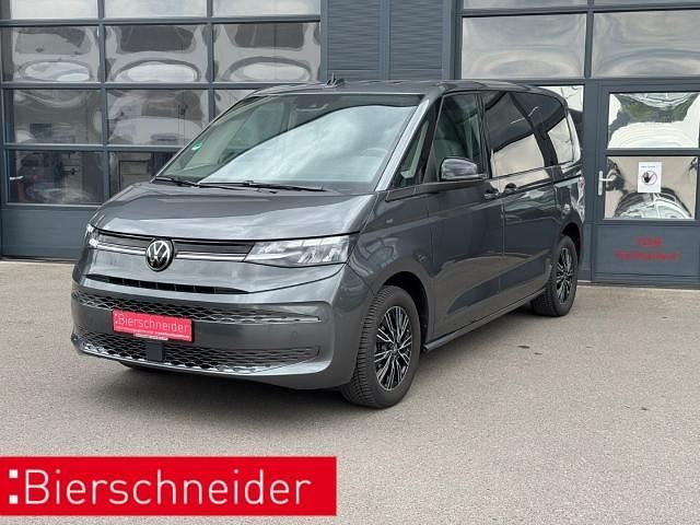 Grau Gebraucht 2024 VW T7 S Van | 51.850 € (Guter Preis) - Bild 1/3