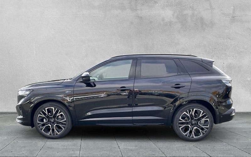 Neu Renault Austral Esprit Alpine 200 PS (147 kW) 2026 Schwarz SUV