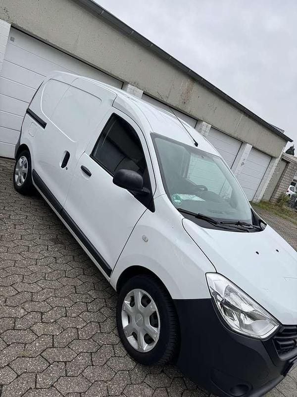 Gebraucht Dacia Dokker Express Ambiance 83 PS (61 kW) 2019 Van