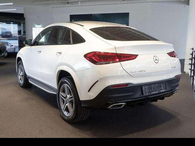 Gebraucht Mercedes GLE400 AMG 330 PS (242 kW) 2024 Weiß SUV