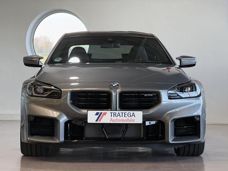 Gebraucht BMW M2 Performance 480 PS (353 kW) 2025 Grau Coupé