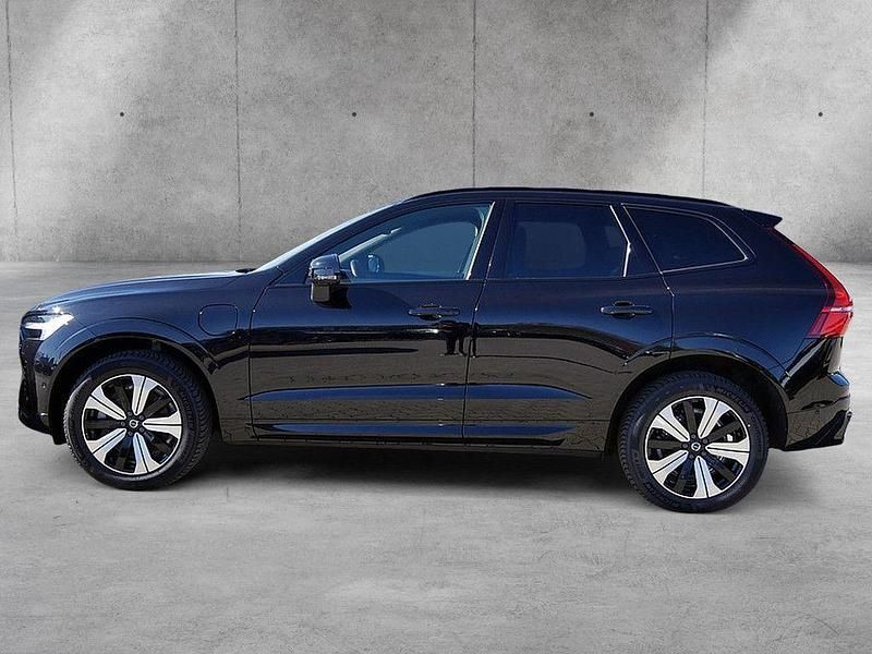 Gebraucht Volvo XC60 Plus 455 PS (334 kW) 2025 Schwarz SUV