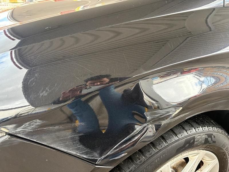 Gebraucht Seat Leon Copa 105 PS (77 kW) 2011 Schwarz Kleinwagen