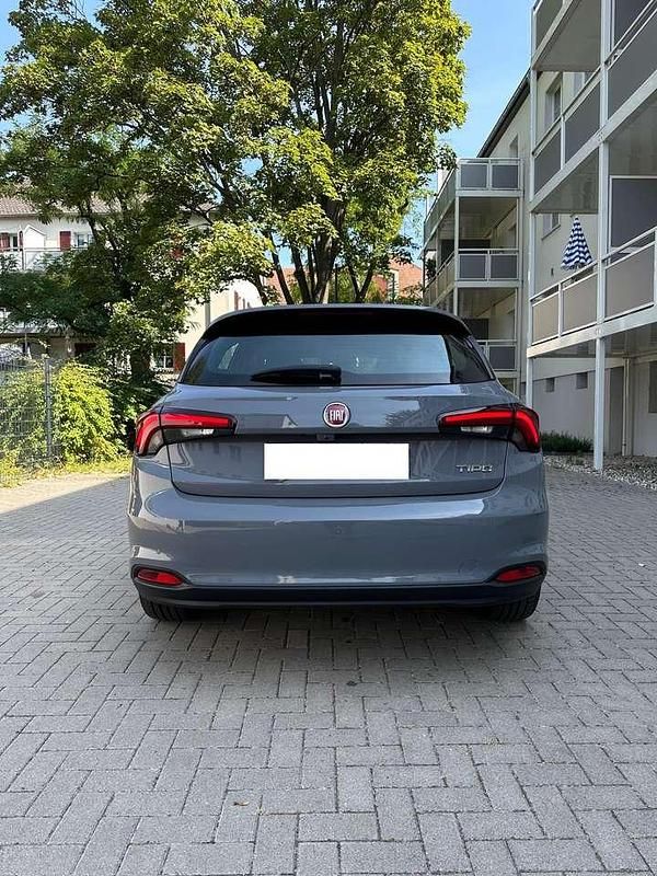 Gebraucht Fiat Tipo Sport 101 PS (74 kW) 2021 Limousine