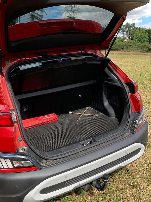 Gebraucht Hyundai Kona Intro Edition 120 PS (88 kW) 2021 SUV