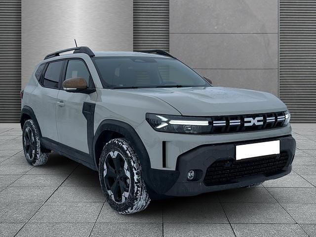 Neu Dacia Duster Extreme 141 PS (103 kW) 2025 Sandstonebeige SUV