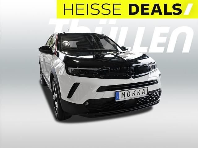 Gebraucht Opel Mokka 136 PS (100 kW) 2023 SUV