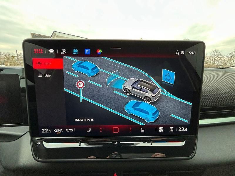 Gebraucht VW T-Roc 116 PS (85 kW) 2026 Grau SUV