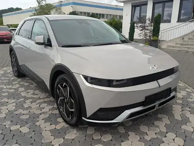 Gebraucht Hyundai Ioniq 5 Techniq 167 kW (228 PS) 2023 Andere SUV